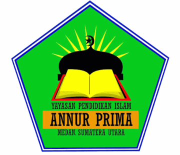 Logo YAYASAN PENDIDIKAN ISLAM ANNUR PRIMA